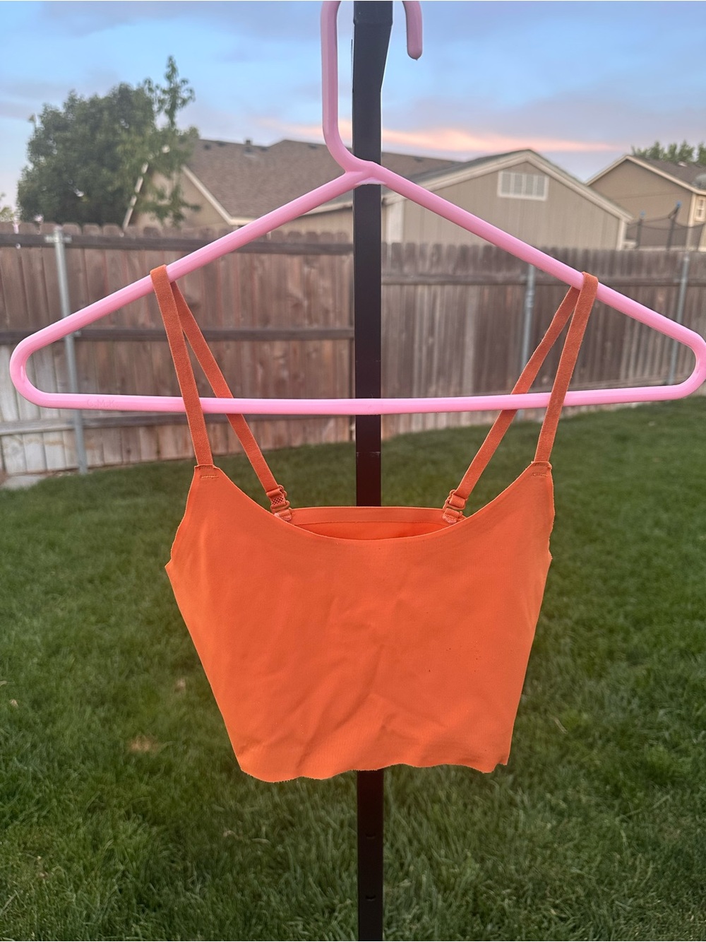 Medium bralette